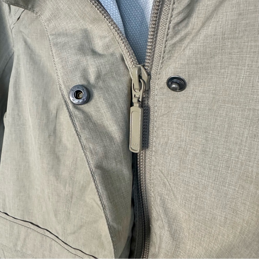 Merrell Opti-Shell Raincoat Windbreaker - Picture 10 of 15